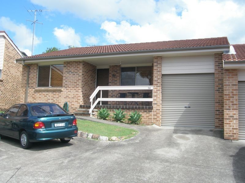 14/22 Thomas Street, Raymond Terrace NSW 2324