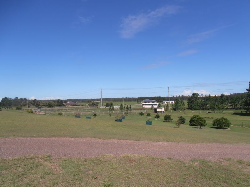 2249 Nelson Bay Road, Williamtown NSW 2318