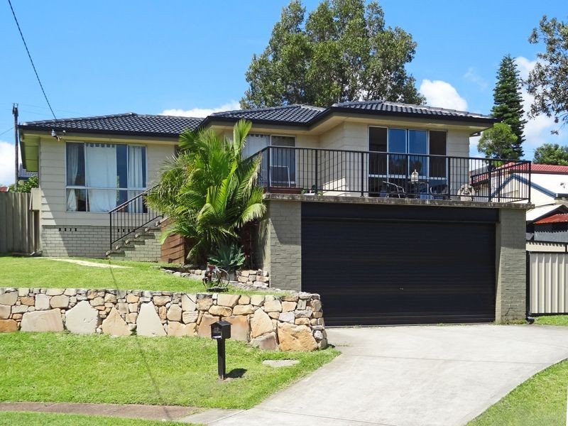 19 Hillside Close, Raymond Terrace NSW 2324