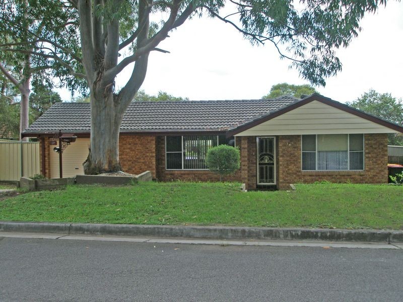 18 Fairchild Street, Raymond Terrace NSW 2324