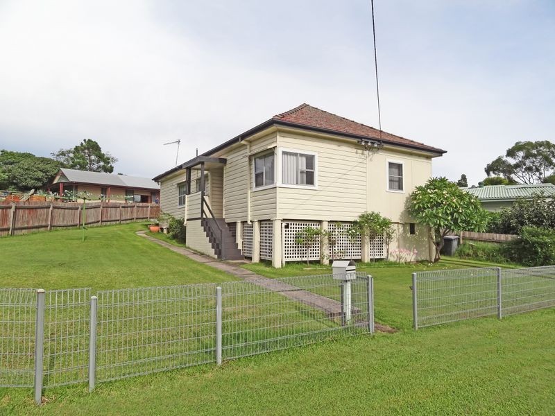 1 Thomas Street, Raymond Terrace NSW 2324