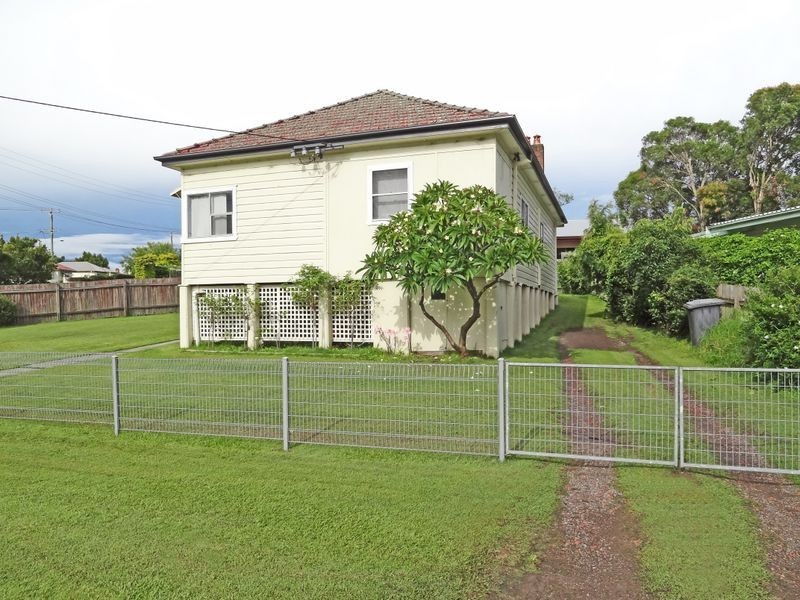 1 Thomas Street, Raymond Terrace NSW 2324