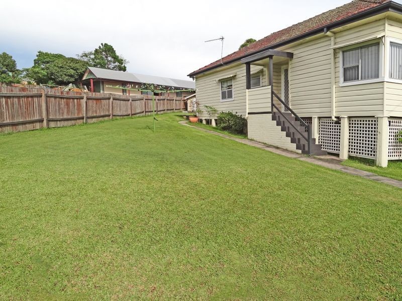 1 Thomas Street, Raymond Terrace NSW 2324