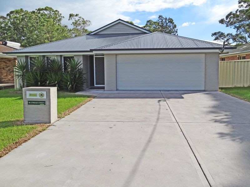 9a Stroud Street, Allworth NSW 2425