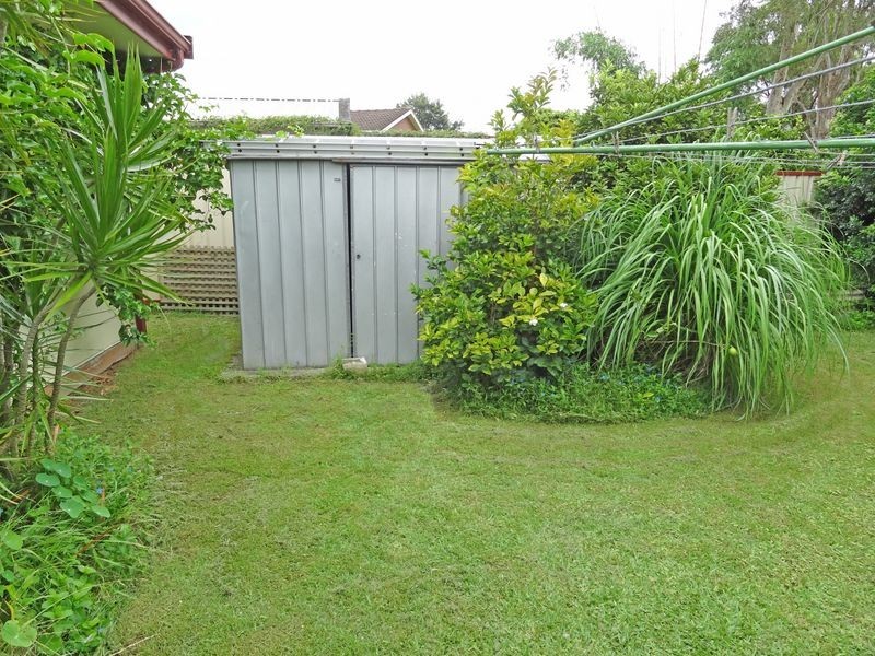 12 Kirkton Crescent, Woodberry NSW 2322