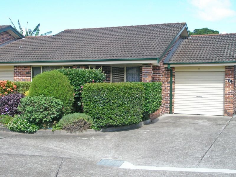 11/181 Adelaide Street, Raymond Terrace NSW 2324