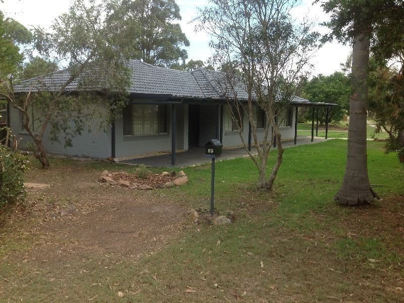 69 Bilmark Drive, Raymond Terrace NSW 2324