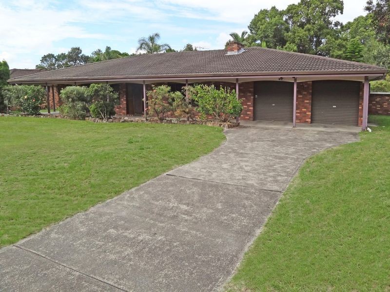 12 Elizabeth Avenue, Raymond Terrace NSW 2324