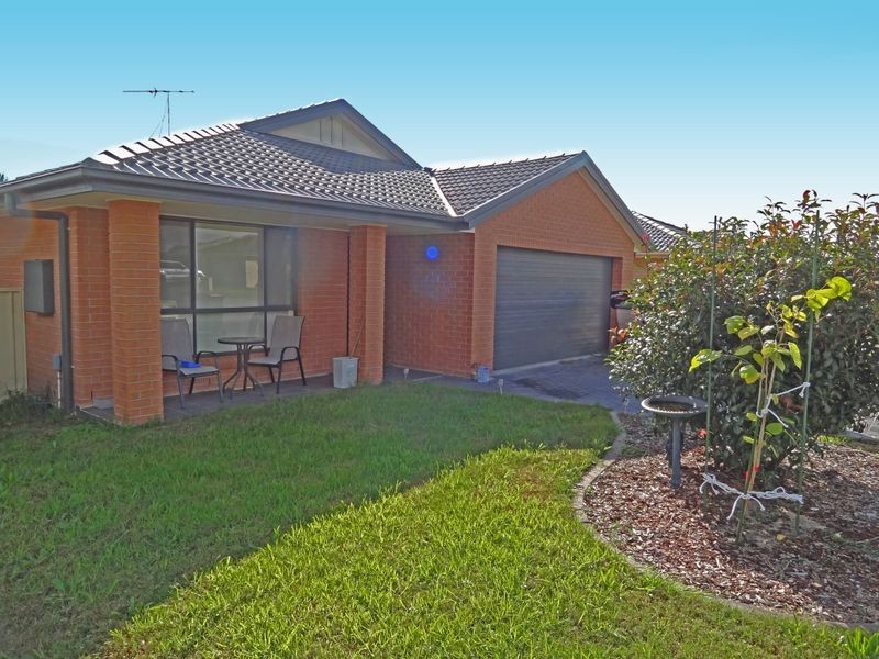 54 Martens Avenue, Raymond Terrace NSW 2324