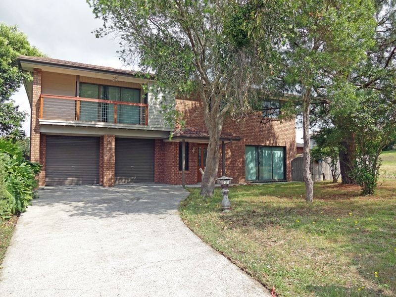 2 Barrellier Close, Raymond Terrace NSW 2324