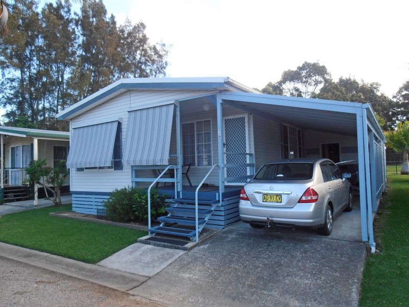 Lot 119-88 Holdom Road, Karuah NSW 2324