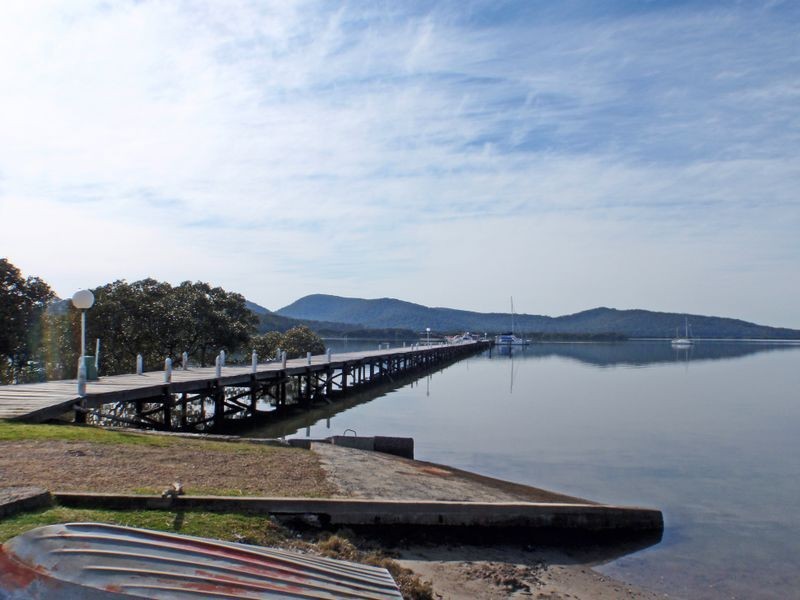 Lot 119-88 Holdom Road, Karuah NSW 2324