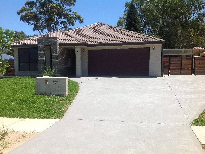 7 Closebourne Way, Raymond Terrace NSW 2324