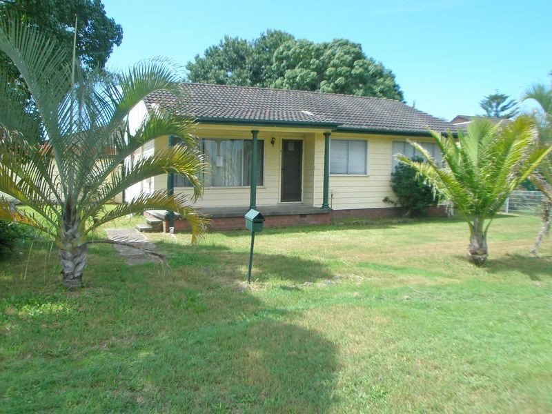6 Ibis Parade, Woodberry NSW 2322