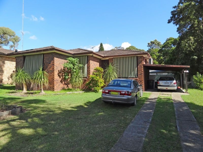 24 Chifley Drive, Raymond Terrace NSW 2324