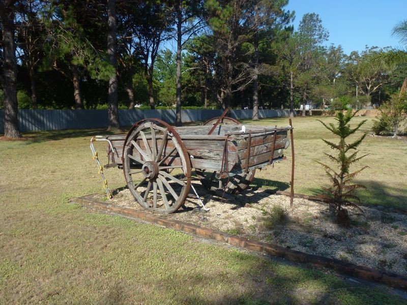 2199 Pacific Highway, Heatherbrae NSW 2324