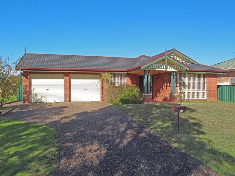 25 Dalyell Way, Raymond Terrace NSW 2324