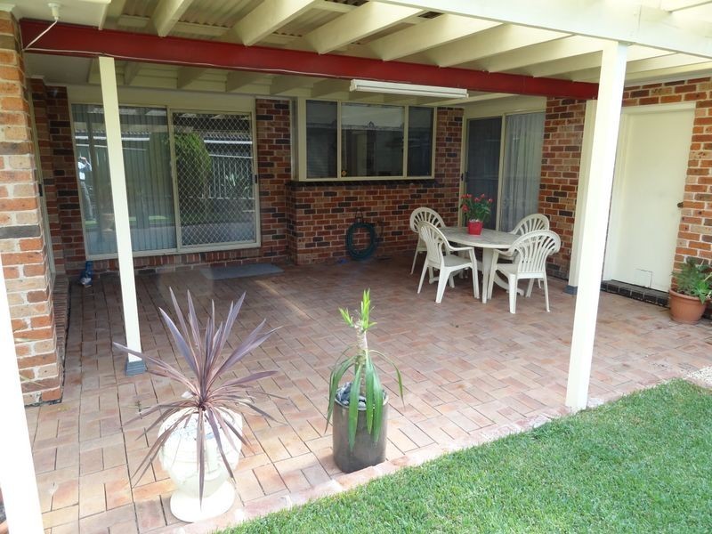 18 Holwell Circuit, Raymond Terrace NSW 2324