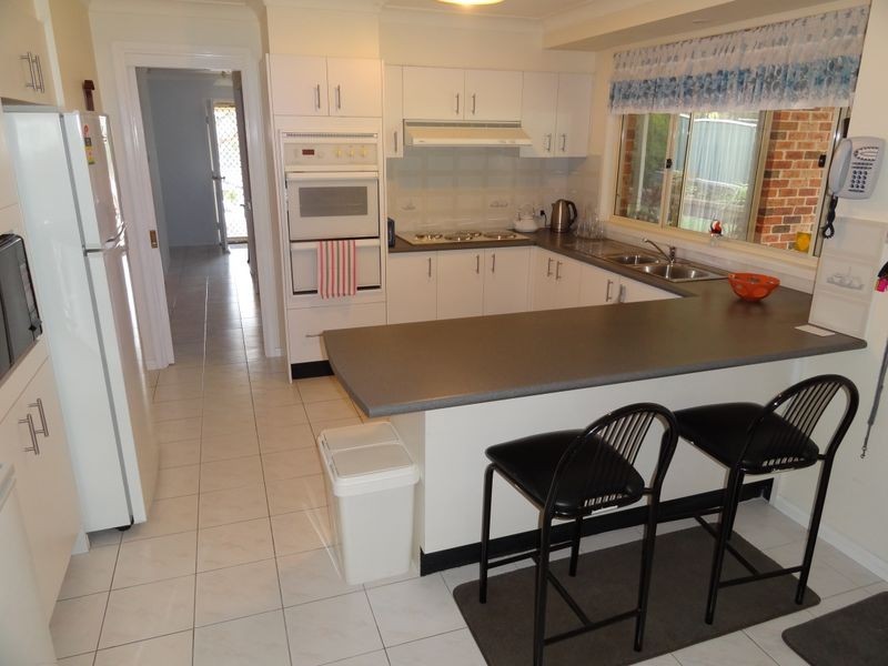 18 Holwell Circuit, Raymond Terrace NSW 2324