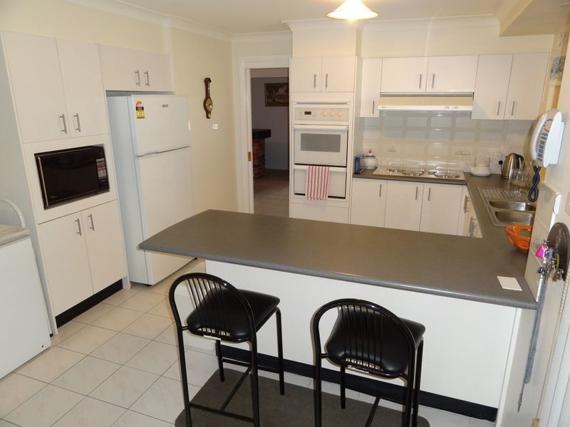 18 Holwell Circuit, Raymond Terrace NSW 2324