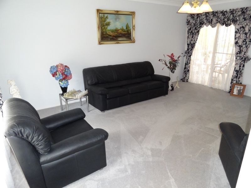 18 Holwell Circuit, Raymond Terrace NSW 2324