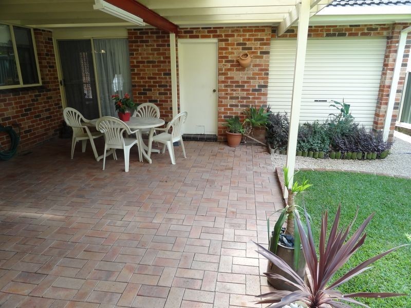 18 Holwell Circuit, Raymond Terrace NSW 2324