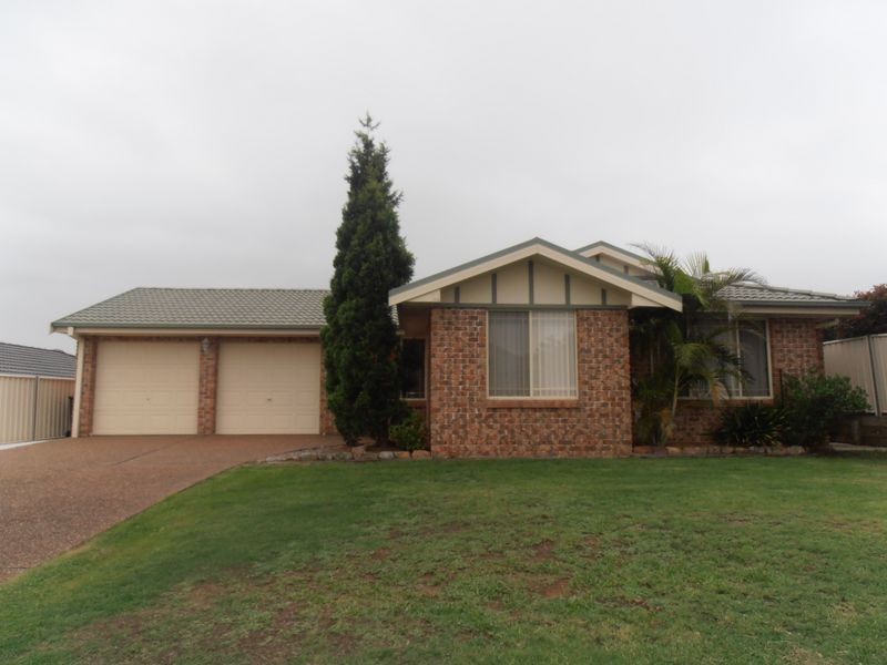 55 Dawson Road, Raymond Terrace NSW 2324