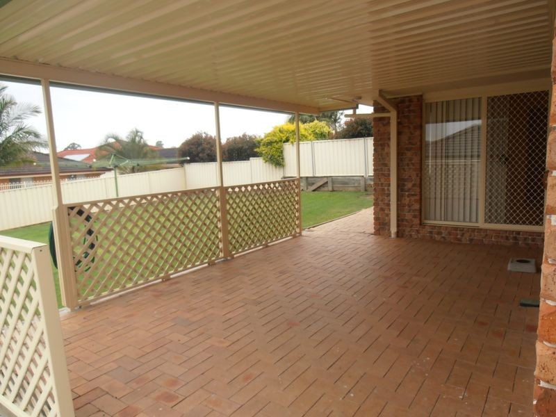 55 Dawson Road, Raymond Terrace NSW 2324