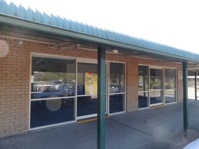 12 & 13/80 Benjamin Lee Drive, Raymond Terrace NSW 2324