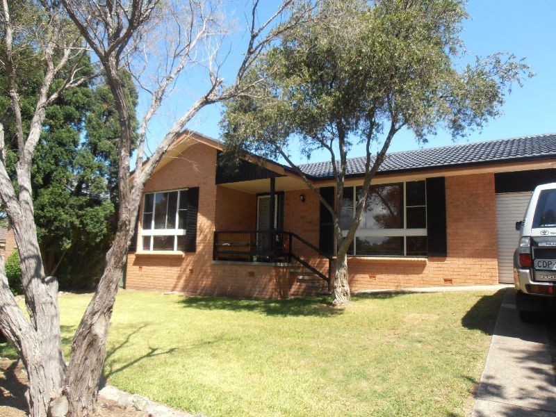 111 Benjamin Lee Drive, Raymond Terrace NSW 2324