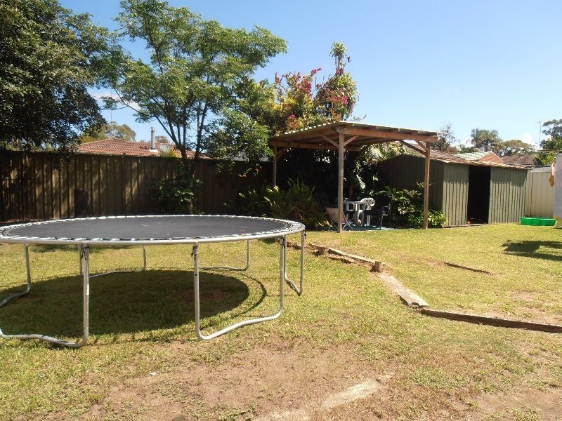 111 Benjamin Lee Drive, Raymond Terrace NSW 2324