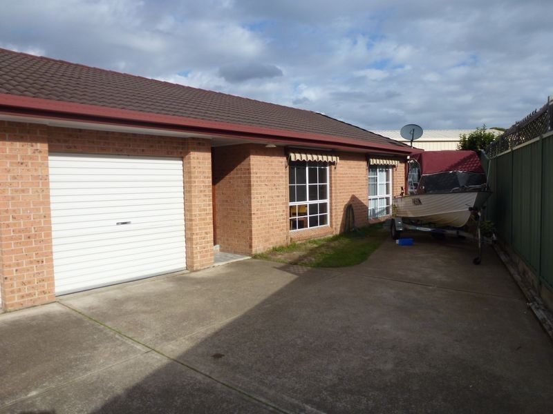 3/87 Benjamin Lee Drive, Raymond Terrace NSW 2324