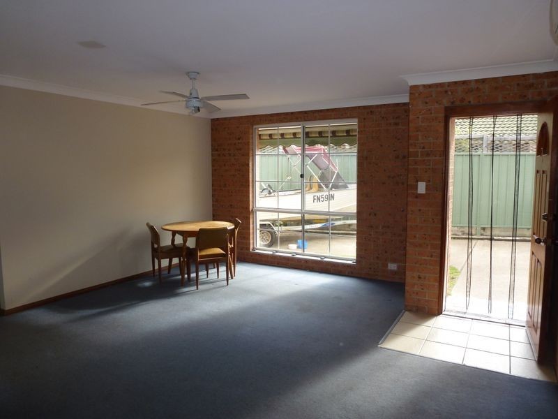 3/87 Benjamin Lee Drive, Raymond Terrace NSW 2324