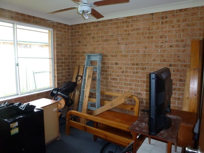 3/87 Benjamin Lee Drive, Raymond Terrace NSW 2324