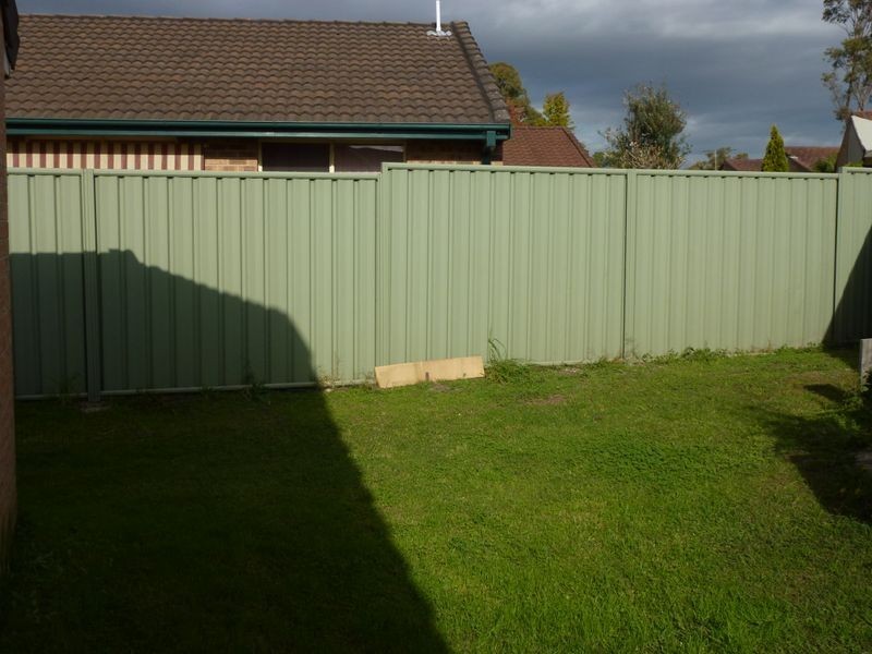3/87 Benjamin Lee Drive, Raymond Terrace NSW 2324