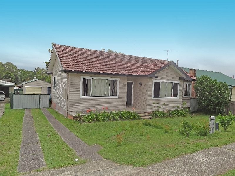 14 Mount Hall Road, Raymond Terrace NSW 2324