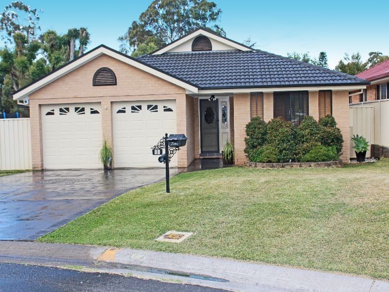 28 McPherson Place, Raymond Terrace NSW 2324