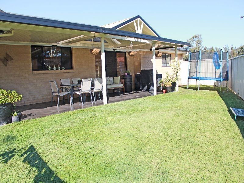 28 McPherson Place, Raymond Terrace NSW 2324