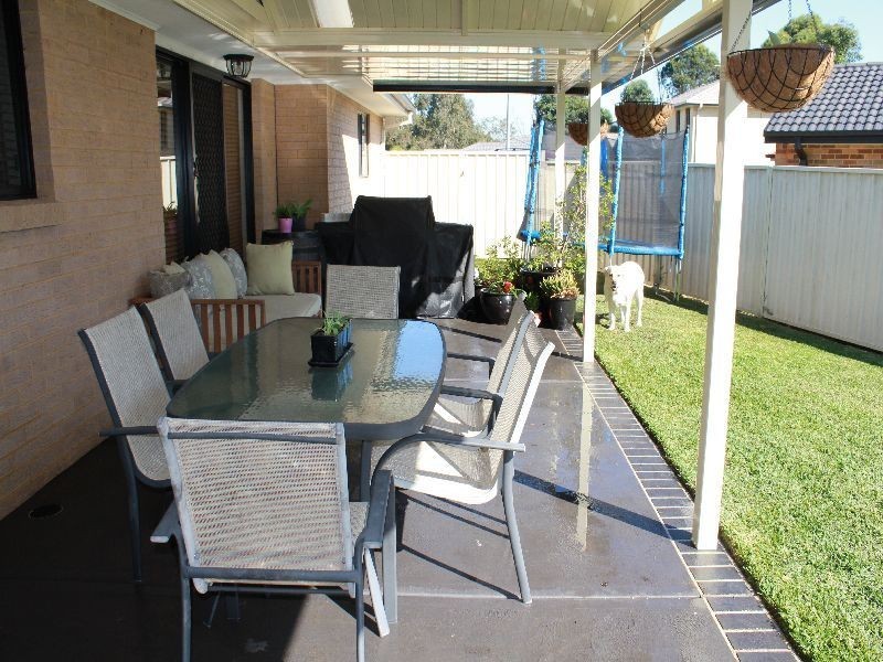 28 McPherson Place, Raymond Terrace NSW 2324