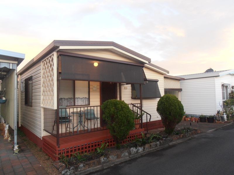 95 Banksia Grove 2129 Nelson Bay Road, Williamtown NSW 2318