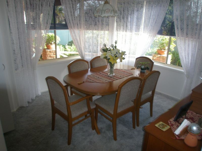 4 Finlay Close, Raymond Terrace NSW 2324