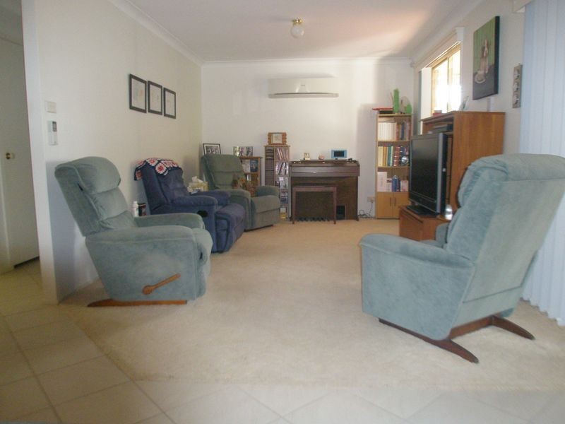 4 Finlay Close, Raymond Terrace NSW 2324