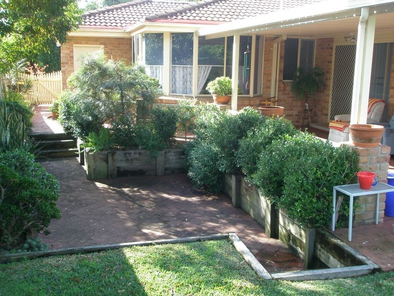 4 Finlay Close, Raymond Terrace NSW 2324