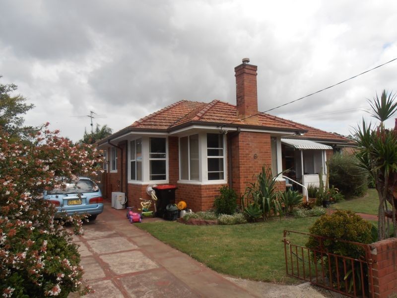 6 Murrulla Crescent, Raymond Terrace NSW 2324