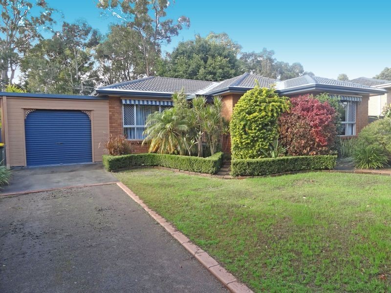 49 Rosemount Drive, Raymond Terrace NSW 2324