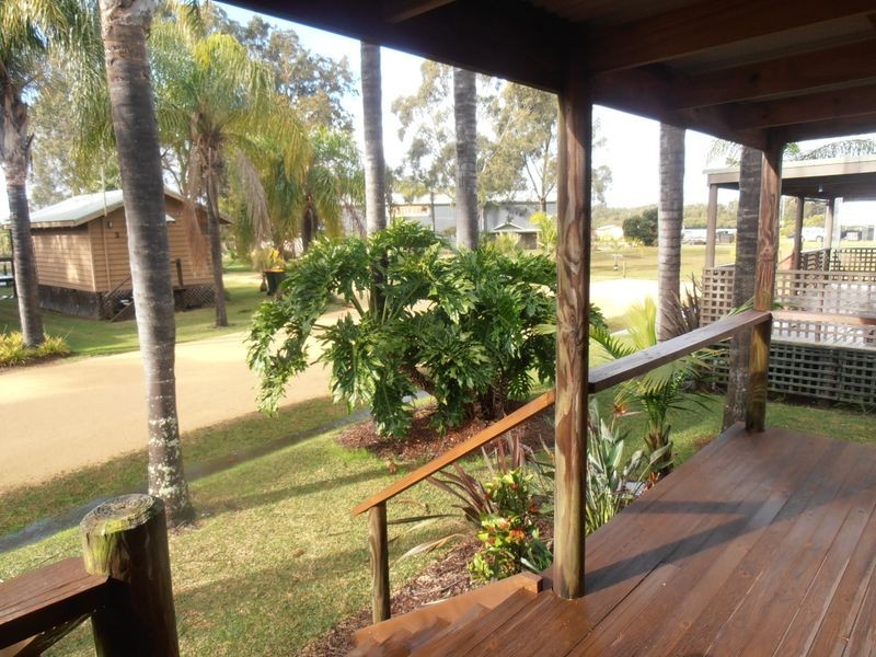 42 Old Pun Fishermans Village Moffats Road, Swan Bay NSW 2324