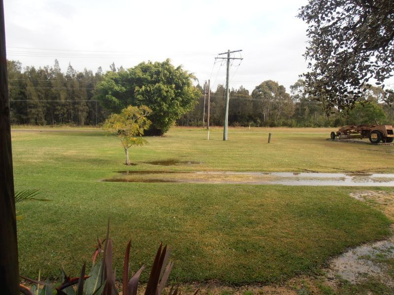 42 Old Pun Fishermans Village Moffats Road, Swan Bay NSW 2324