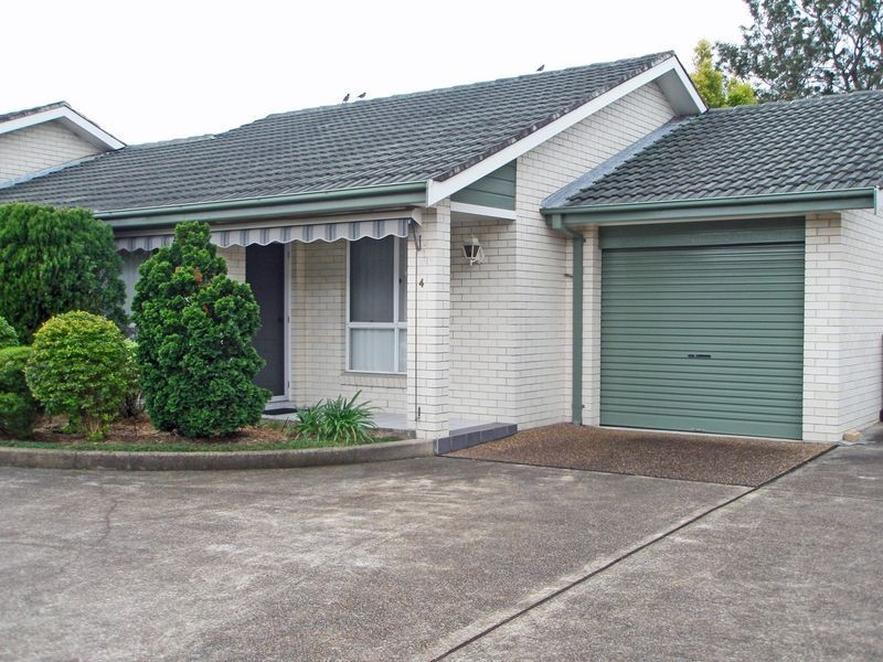 4/179 Adelaide Street, Raymond Terrace NSW 2324