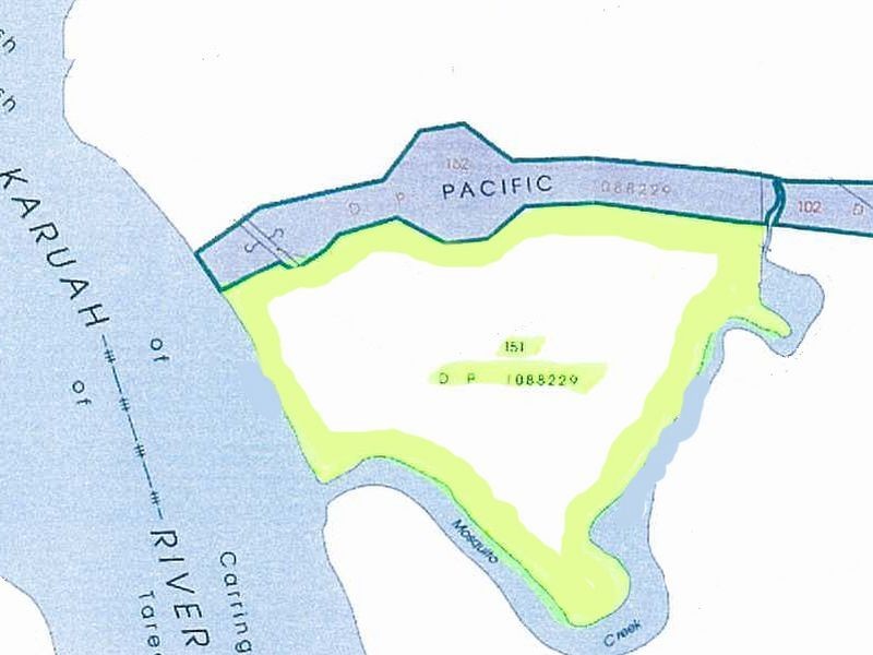 151 Pacific Highway, Karuah NSW 2324