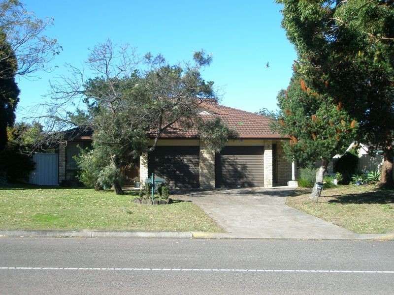1/27 Benjamin Lee Drive, Raymond Terrace NSW 2324
